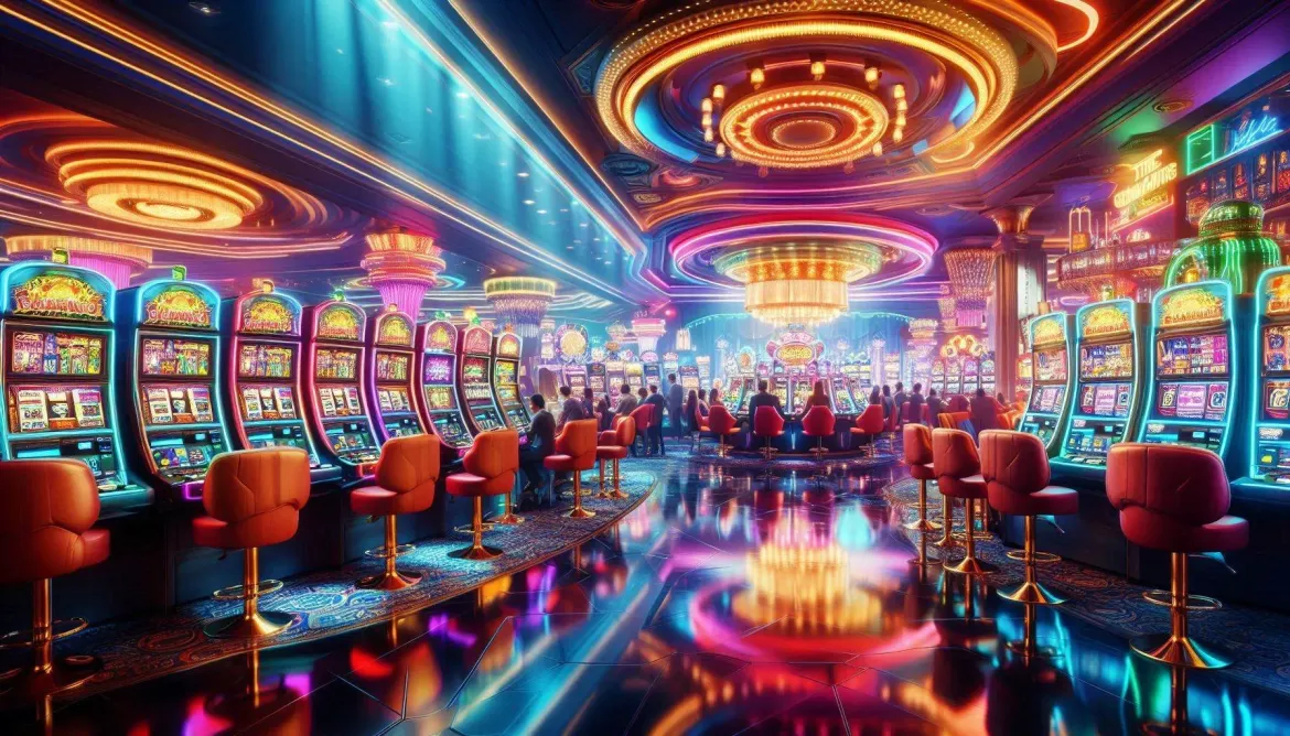 Winnerz casino